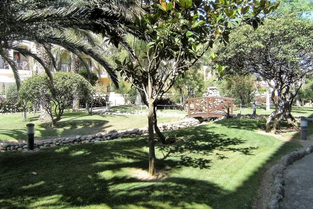 Jardins Del Mar Apartments L'Estartit 0*,  Ισπανία
