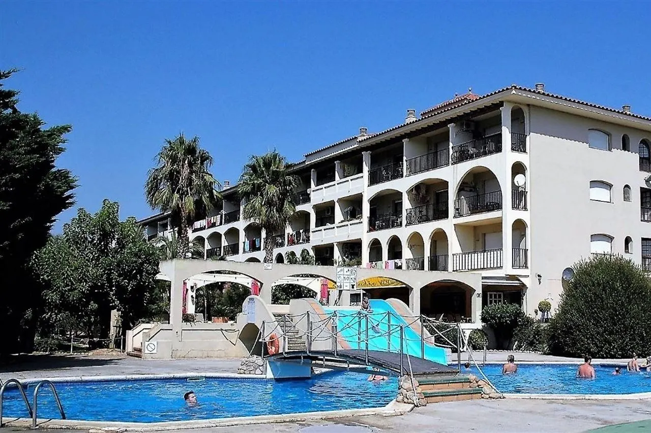 Jardins Del Mar Apartments L'Estartit