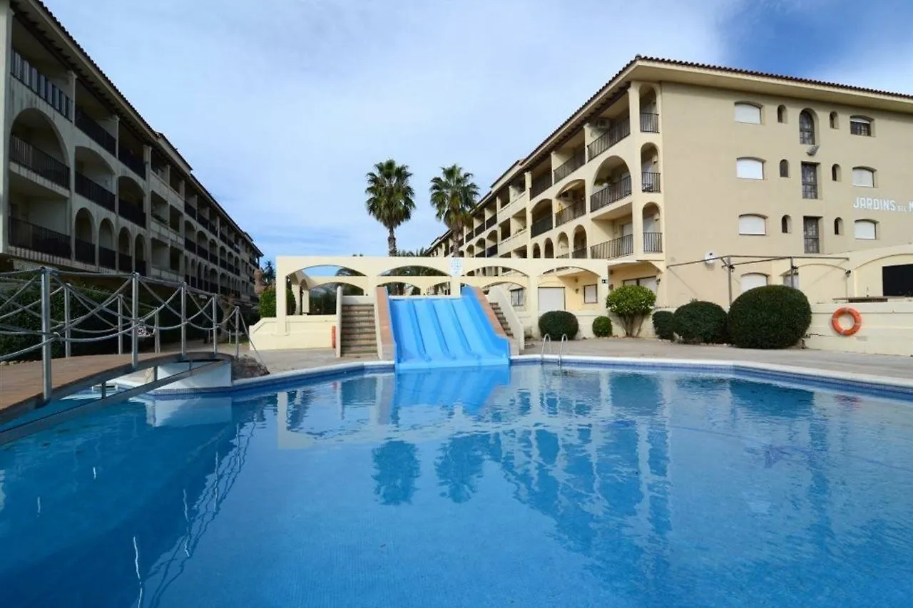 Jardins Del Mar Apartments L'Estartit 0*,  Spanien